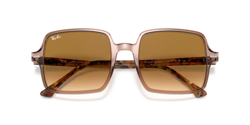 Gafas de Sol Ray-Ban Square II RB1973 128151 53 20