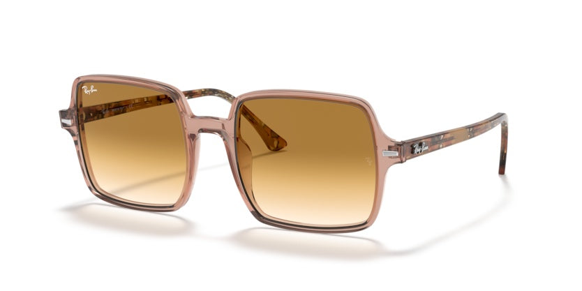 Gafas de Sol Ray-Ban Square II RB1973 128151 53 20