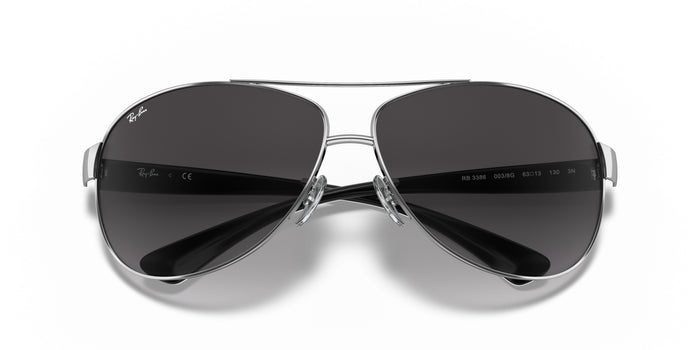 Sonnenbrillen Ray-Ban RB3386 003/8G 63 13 — vista 4