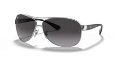 Lunettes de Soleil Ray-Ban RB3386 003/8G 63 13