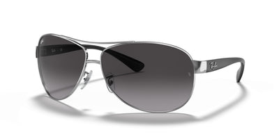 Ray-Ban RB3386 003/8G 63 13 太阳镜