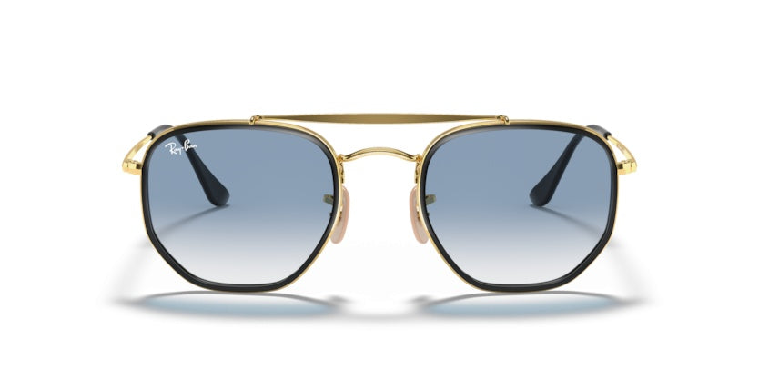 Gafas de Sol Ray-Ban The Marshal RB3648M 91673F 52 23