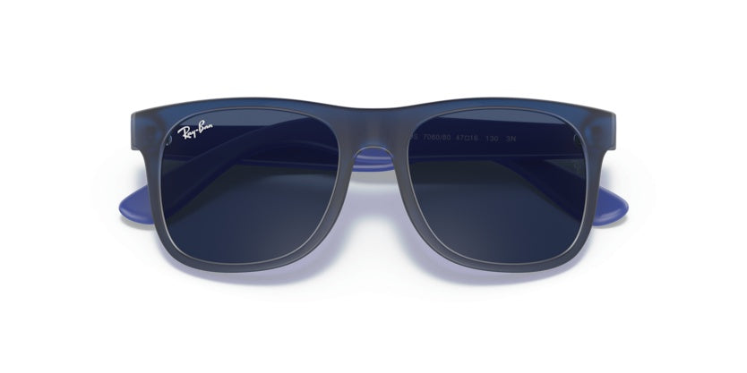 Gafas de Sol Ray-Ban Junior Justin RJ9069 706080 48 16