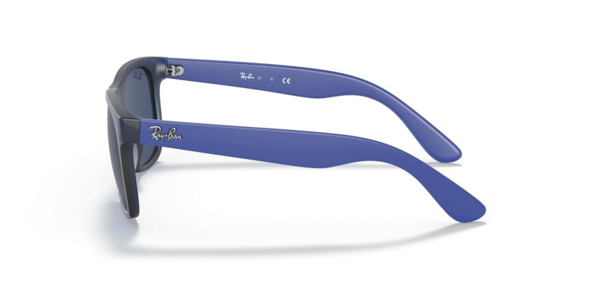 Gafas de Sol Ray-Ban Junior Justin RJ9069 706080 48 16