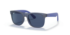 Солнцезащитные очки Ray-Ban Junior Justin RJ9069 706080 48 16