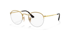 Очки для зрения Ray-Ban Round Gaze RX3947V 2500 51 22