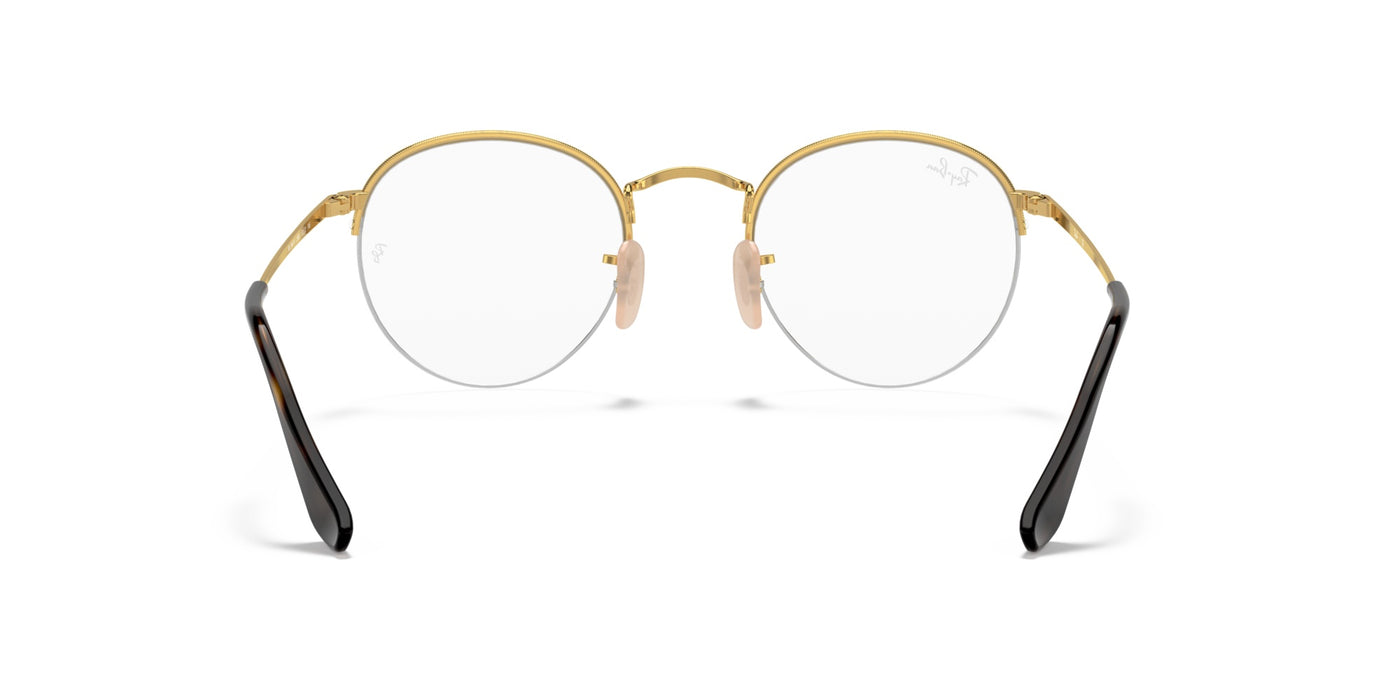 Gafas Graduadas Ray-Ban Round Gaze RX3947V 2500 51 22