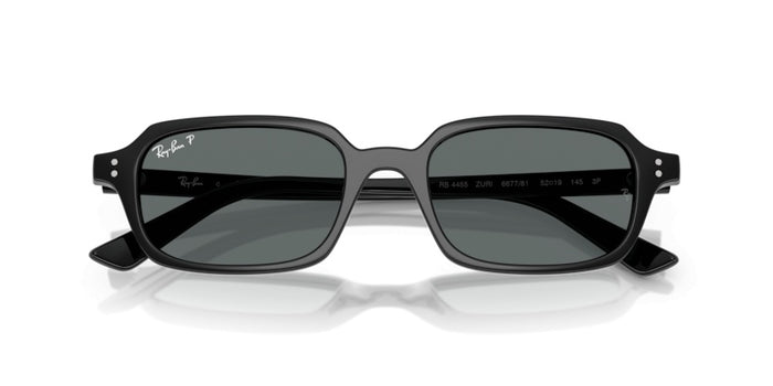 Sunglasses Ray-Ban RB4455 667781 52 19 — vista 6