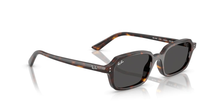 Солнцезащитные очки Ray-Ban RB4455 135987 52 19 — vista 4