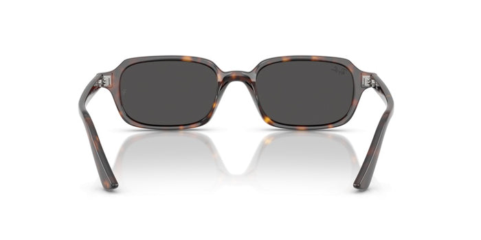 Солнцезащитные очки Ray-Ban RB4455 135987 52 19 — vista 5