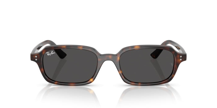 Солнцезащитные очки Ray-Ban RB4455 135987 52 19 — vista 2