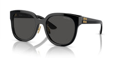 Sunglasses Miu Miu 01ZS 1AB5S0 55 20