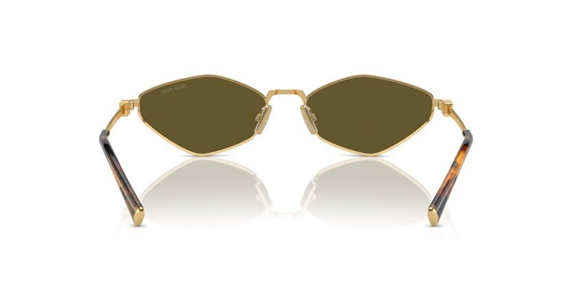 Gafas de Sol Miu Miu 56ZS 5AK09Z 56 17