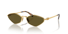 Sonnenbrillen Miu Miu 56ZS 5AK09Z 56 17