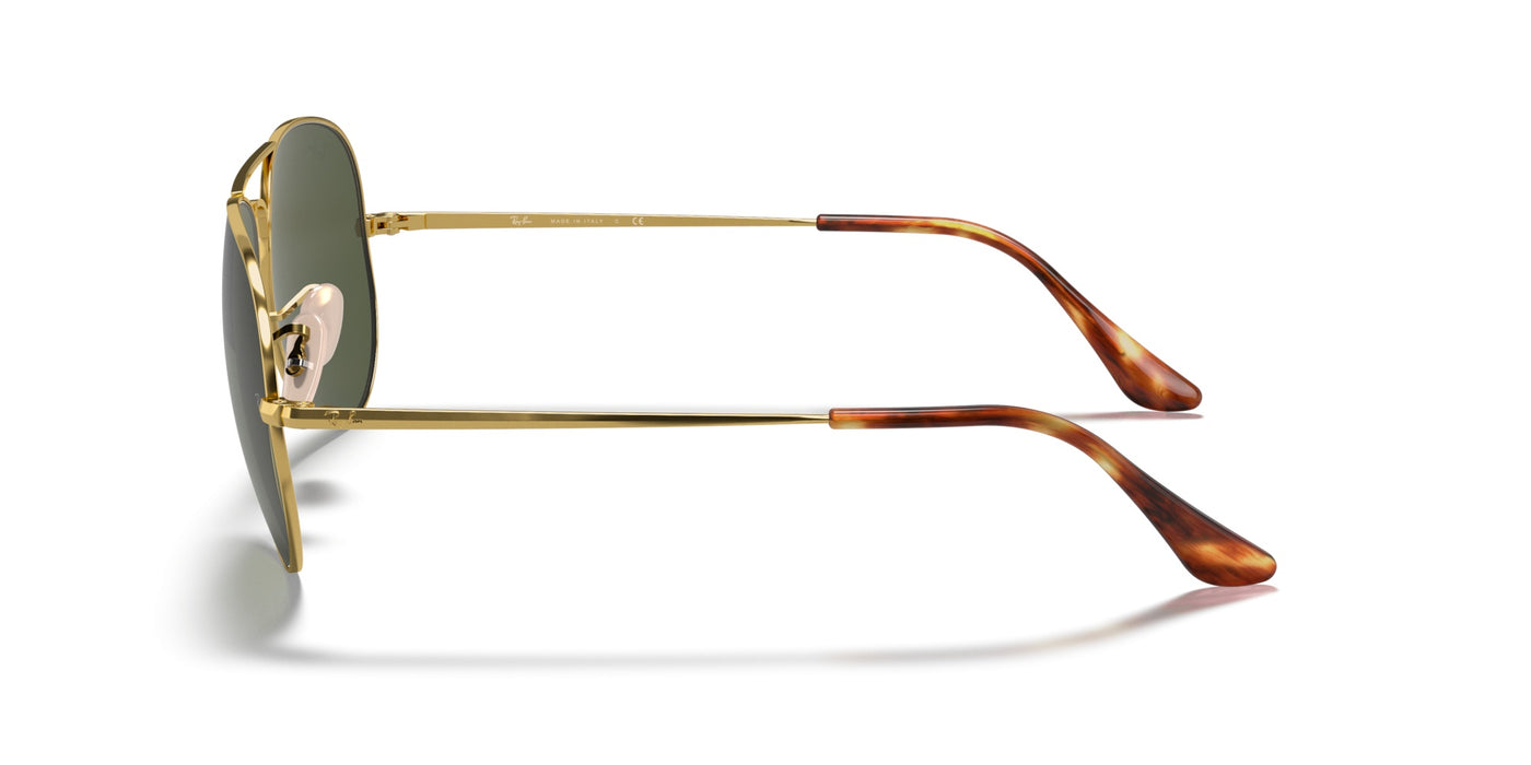 Gafas de Sol Ray-Ban Aviator Metal II RB3689 914731 58 14