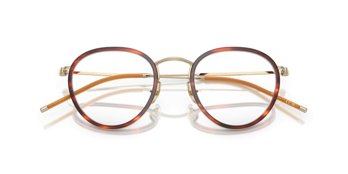 Oliver Peoples TK-11 OV1360T 5341 47 21 太阳镜 — vista 4