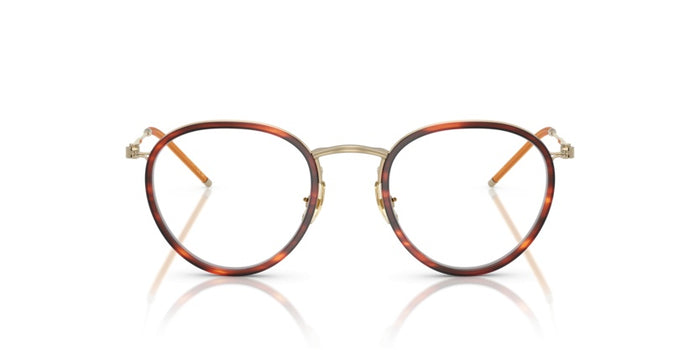 Oliver Peoples TK-11 OV1360T 5341 47 21 太阳镜 — vista 2