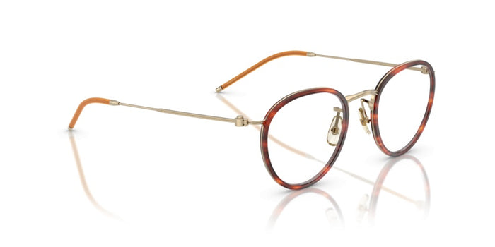 Oliver Peoples TK-11 OV1360T 5341 47 21 太阳镜 — vista 5