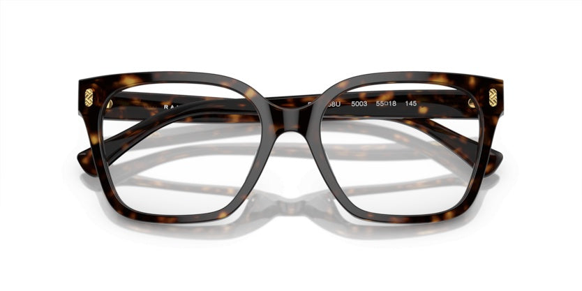 Gafas Graduadas Ralph Lauren RA7158U 5003 55 18