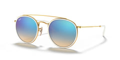 Sunglasses Ray-Ban Ferrari RB3647N 001/4O 51 22