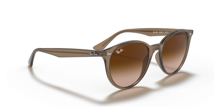 Gafas de Sol Ray-Ban RB4305 616613 53 19 — vista 5