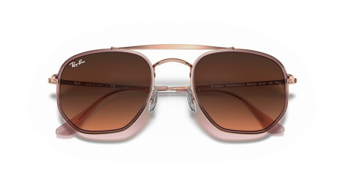 Gafas de Sol Ray-Ban The Marshal RB3648 9069A5 52 21 — vista 4