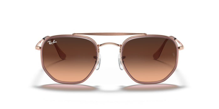 Gafas de Sol Ray-Ban The Marshal RB3648 9069A5 52 21 — vista 2