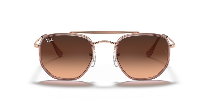 Gafas de Sol Ray-Ban The Marshal RB3648 9069A5 52 21