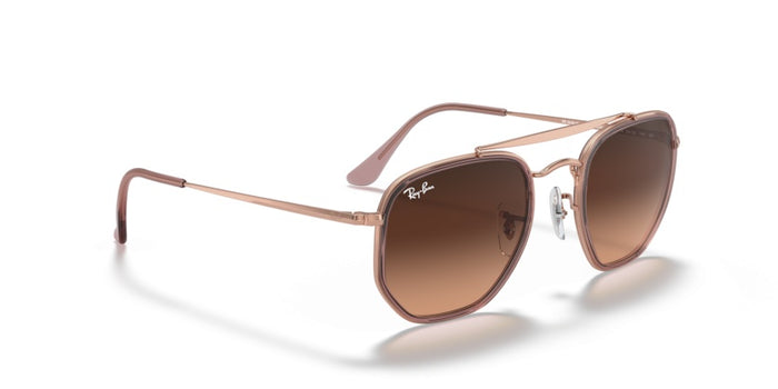 Gafas de Sol Ray-Ban The Marshal RB3648 9069A5 52 21 — vista 5