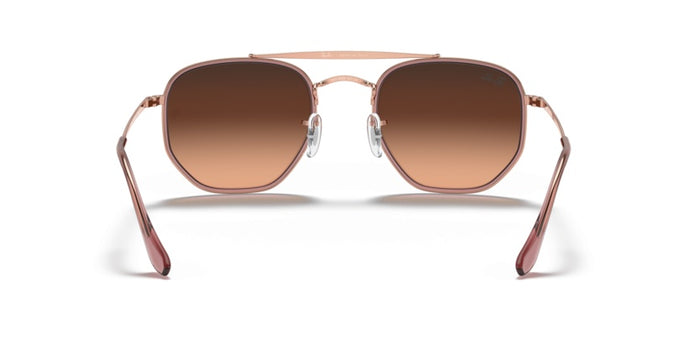 Gafas de Sol Ray-Ban The Marshal RB3648 9069A5 52 21 — vista 6