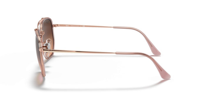 Gafas de Sol Ray-Ban The Marshal RB3648 9069A5 52 21 — vista 3