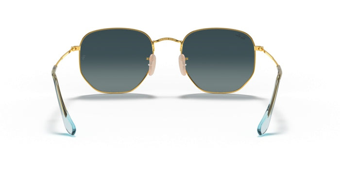 Sonnenbrillen Ray-Ban Hexagonal RB3548N 91233M 51 21 — vista 6