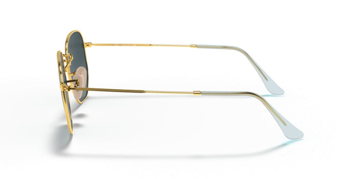 Sonnenbrillen Ray-Ban Hexagonal RB3548N 91233M 51 21 — vista 3