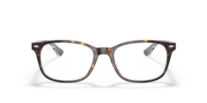Korrektionsbrillen Ray-Ban RX5375 5082 51 18 — vista 2