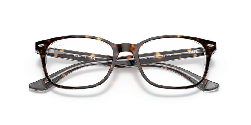 Gafas Graduadas Ray-Ban RX5375 5082 51 18