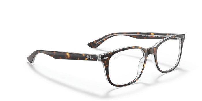 Korrektionsbrillen Ray-Ban RX5375 5082 51 18 — vista 5