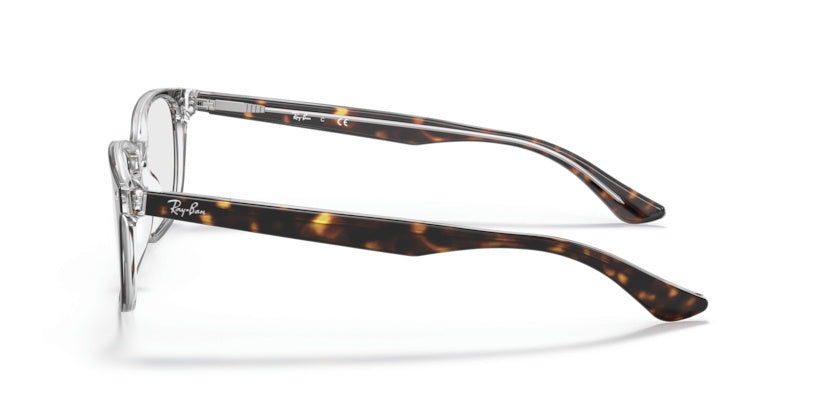 Gafas Graduadas Ray-Ban RX5375 5082 51 18