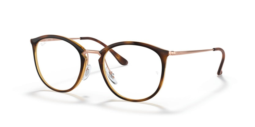 Gafas Graduadas Ray-Ban RX7140 5687 51 20