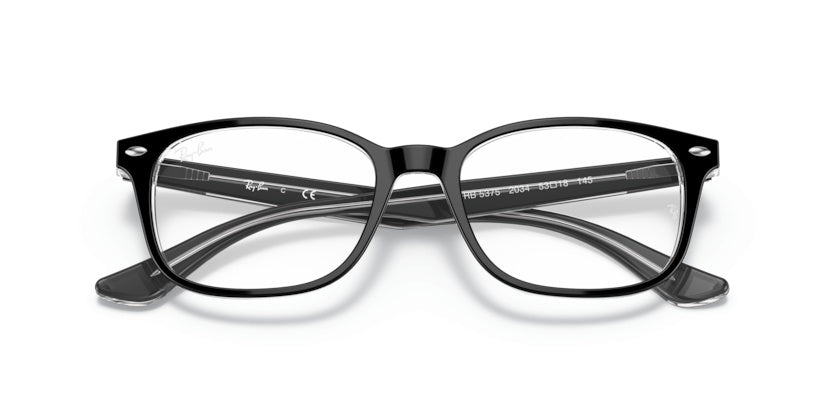 Gafas Graduadas Ray-Ban RX5375 2034 53 18