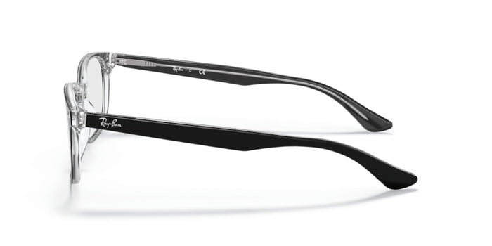 Gafas Graduadas Ray-Ban RX5375 2034 53 18 — vista 3