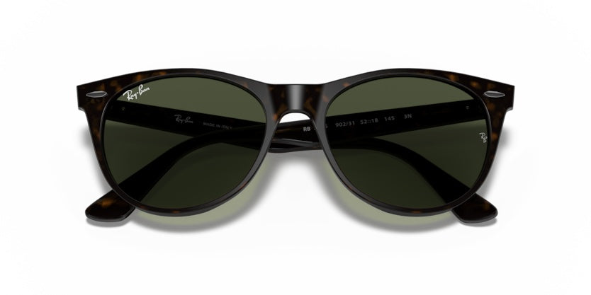 Gafas de Sol Ray-Ban Wayfarer II RB2185 902/31 55 18