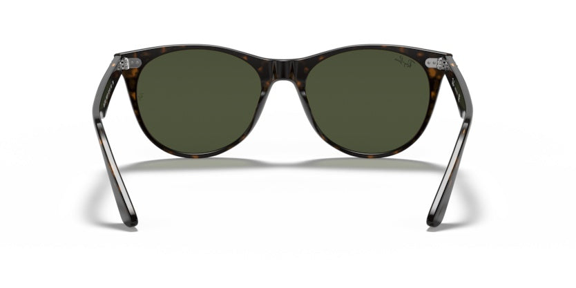 Gafas de Sol Ray-Ban Wayfarer II RB2185 902/31 55 18
