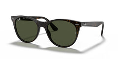 Sunglasses Ray-Ban Wayfarer II RB2185 902/31 55 18