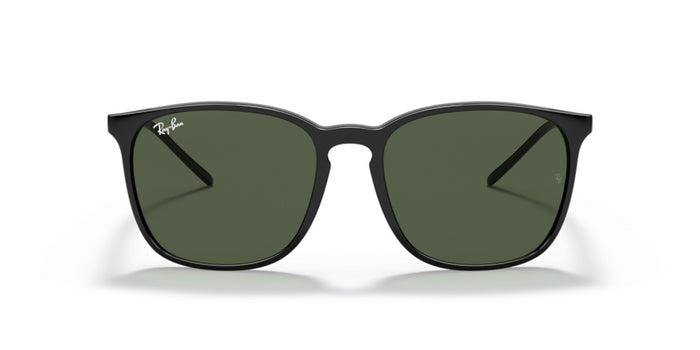 Gafas de Sol Ray-Ban RB4387 601/71 56 18 — vista 2
