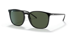 Солнцезащитные очки Ray-Ban RB4387 601/71 56 18