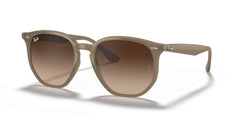 Солнцезащитные очки Ray-Ban RB4306 616613 54 19