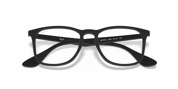Gafas Graduadas Ray-Ban RX7074 5364 52 18 — vista 4