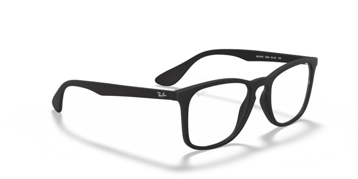 Gafas Graduadas Ray-Ban RX7074 5364 52 18 — vista 5