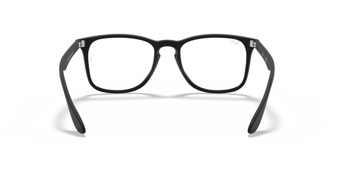 Gafas Graduadas Ray-Ban RX7074 5364 52 18 — vista 6