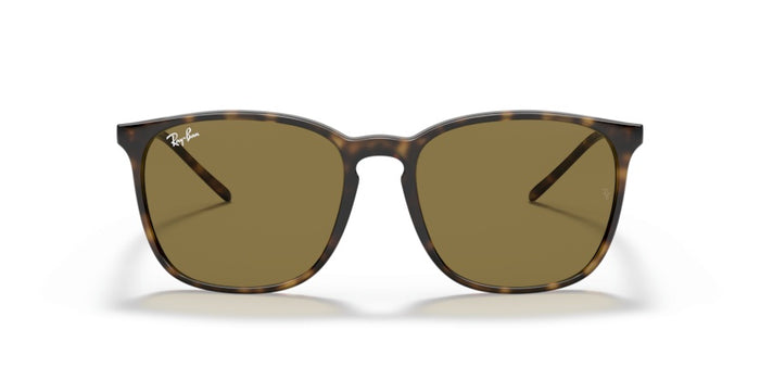 Солнцезащитные очки Ray-Ban RB4387 710/73 56 18 — vista 2